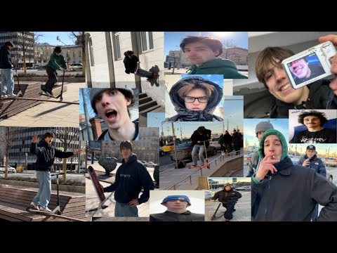 Видео: ОТКРЫТИЕ СЕЗОНА 2023 С НИКИТОЙ И МАКСИМОМ | КАТАЕМСЯ ПО ЦЕНТРУ | а еще шиша был
