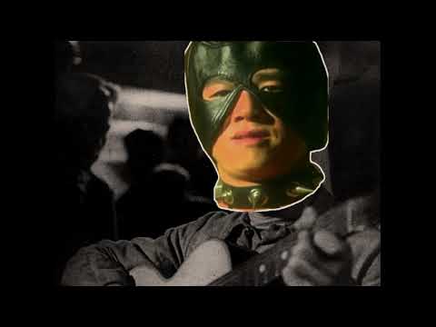 Видео: Марк Бернес - ♂Тёмная ночь♂ (right version gachi-mix)