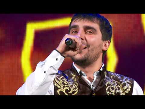 Видео: Концерт ансамбля "Хайтарма". 04.01.17