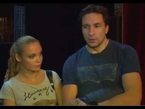 Видео: Передача "Культурная прогулка". Геленджик, 2015 год