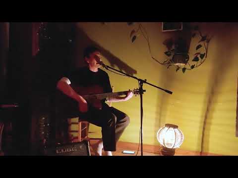 Видео: Вадим Королев и Игорь Титов Квартирник у Крылова 230923