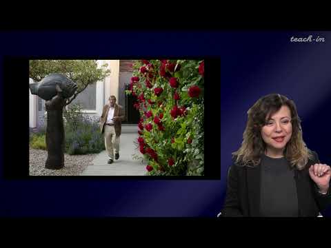 Видео: Каминская Юлиана - История мировой литературы ХХ века - 1. Гюнтер Грасс
