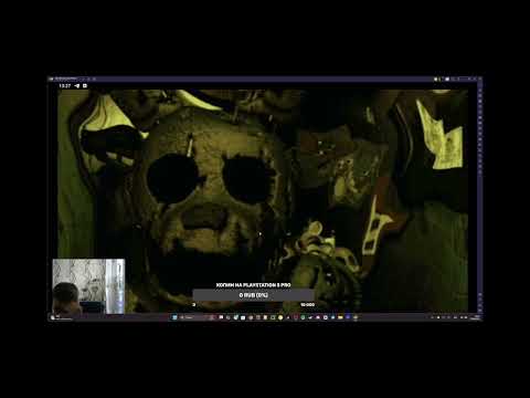 Видео: ТЕСТИМ КРИППИПАСТЫ ПО FNAF! FNAF 3DEMO 2015 B FNAF 2 STINGRAY стрим не  мой