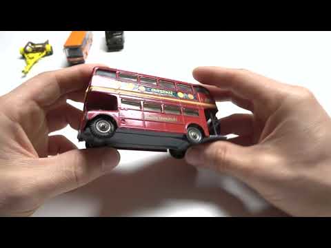 Видео: #1 Распаковка большой посылки часть 1 из 6 / различные модельки огонь