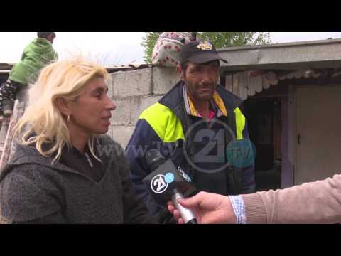 Видео: Пожар во Шуто Оризари, четири семејства останаа без покрив над главата