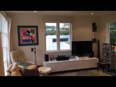 Видео: Наш первый дом в Новой Зеландии