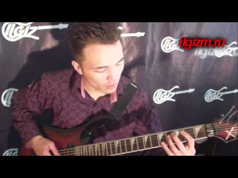 Видео: Король и Шут Лесник Видео Разбор (как играть, урок)