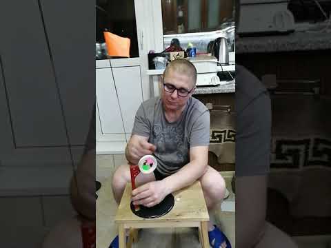 Видео: Жерлицы Курск #1 человеческая доработка!!!!