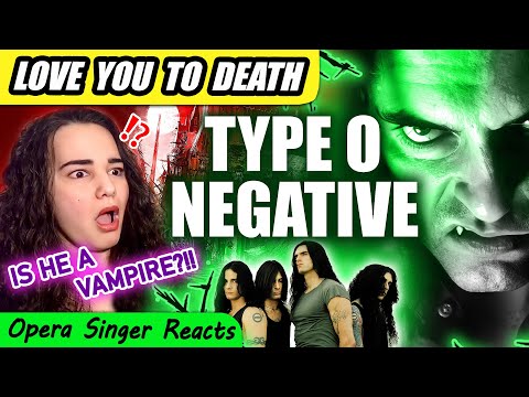 Видео: Оперная певица отреагировала на отрицательный результат теста на группу крови 0: «Люблю тебя до с...