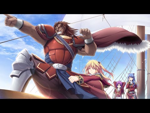 Видео: Финал Юн-Гасола ▶ Прохождение Madou Koukaku #122  - Круг 4 #25