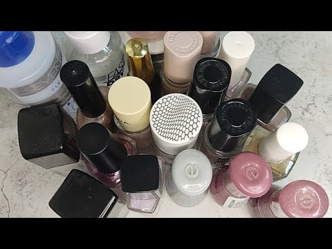 Видео: Новый проджект пен по лакам для ногтей 2024 год🤩