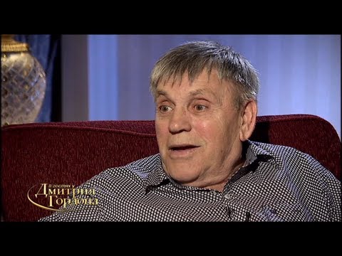 Видео: Александр Чубаров. "В гостях у Дмитрия Гордона". 2/4 (2015)