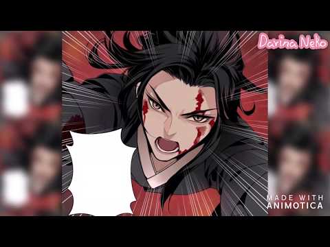 Видео: (AMV) Магистр дьявольского культа \ Мо Сюань Юй \ Old town road