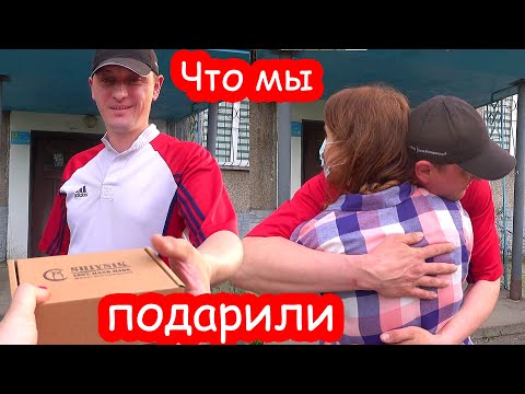 Видео: VLOG День Рождения брата. Странный день