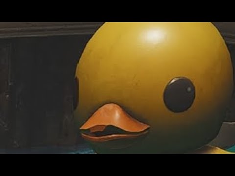 Видео: КРУГОМ ОДНИ ЗАГАДКИ Poppy playtime chapter 3 #1