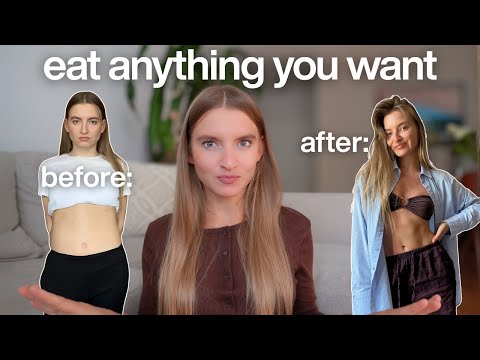 Видео: Диета сделала меня толстым, и вот как я на самом деле обрел форму