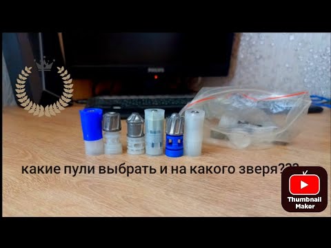Видео: Какую пулю 12 калибра выбрать для охоты на лося!