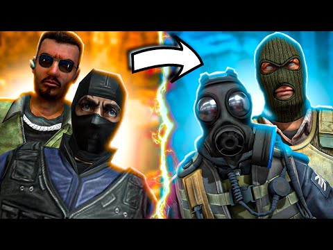 Видео: 5Х5 КС2 ПРОТИВ ПОДПИСЧИКОВ! ИГРАЕМ НА НОЖ!