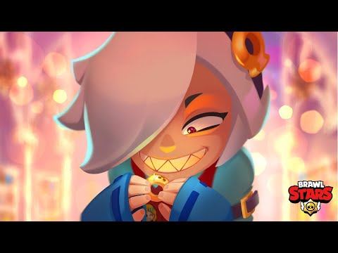Видео: ИСТОРИЯ ЭДГАРА l ИСТОРИЯ РОЖДЕНИЯ BRAWL STARS!