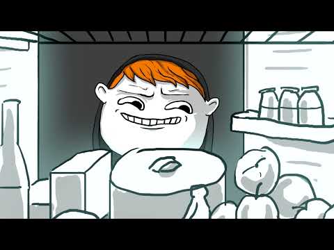 Видео: Я  ПОПРОБОВАЛ...