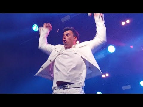 Видео: Кирилл Туриченко "Безнадёга" Иванушки 13.10.24