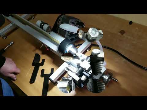 Видео: НК 01м Станок для замены наклеек на кие