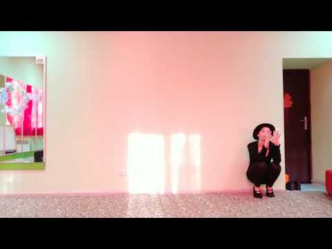 Видео: Музыкальный этюд-Зонт