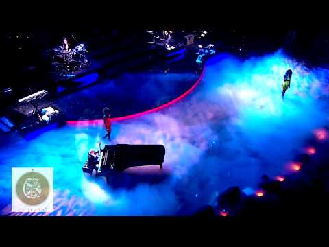 Видео: SOPRANO Турецкого и Олег Газманов - Нарисовать мечту