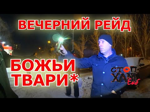 Видео: СТОПХАМЕКБ / БОЖЬИ ТВАРИ / ЯБЛОКО ОТ ЯБЛОНИ