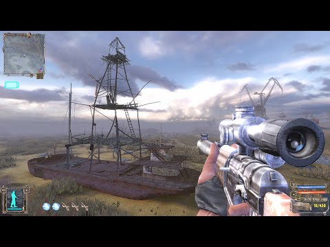 Видео: Что если в ТЧ пойти на Затон