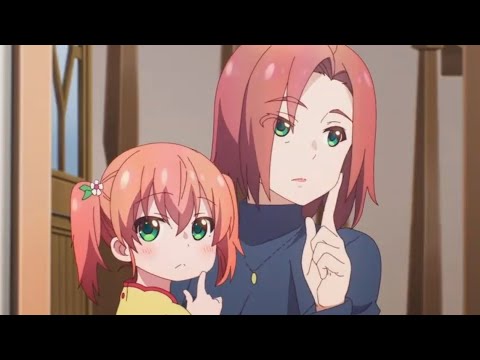 Видео: Ватару вписывается в семью Айки