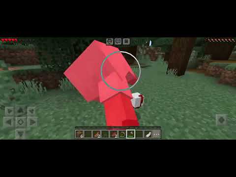 Видео: Дабыл кучу стаков дерева!!! Minecraft #3 серия 