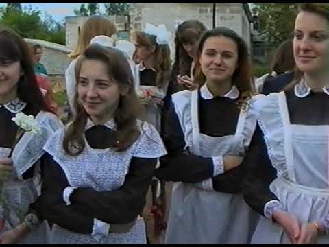 Видео: Гимназия 90-х! Последний Звонок 95! 7ч. Школьная пора! Фотосессия! Как хочется вернуться! Березино.