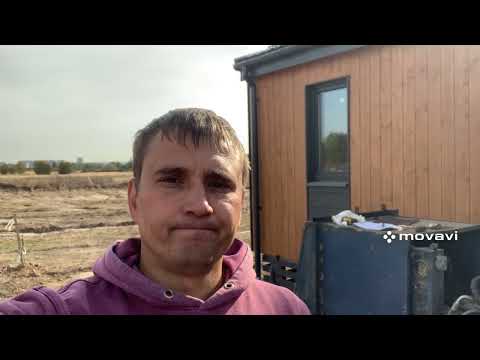 Видео: Выдернули трубы из скважины, бурим глубже на 67м!