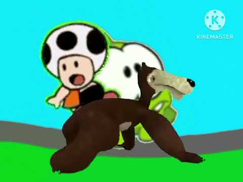 Видео: Побег от бабайки add round 8 Для @toed234