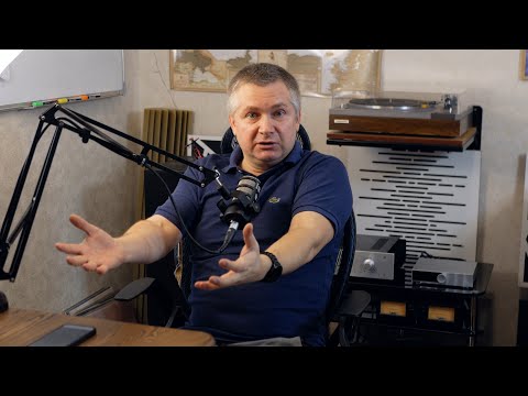 Видео: Класс D унизил АВ и лампы! Вот почему старые усилки — прошлый век