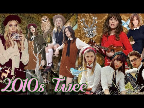 Видео: Был ли тви 2010-х годов мечтой? 👗🦉👓 📺👜🦊