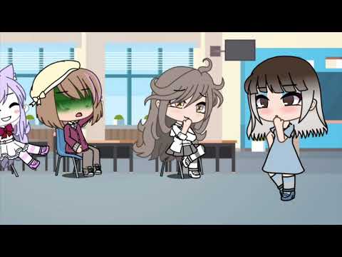 Видео: Гача лайф "Беременна в 13" GL