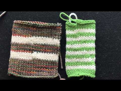 Видео: Бег без толчков. Часть 2 — Ступенчатые и сложенные