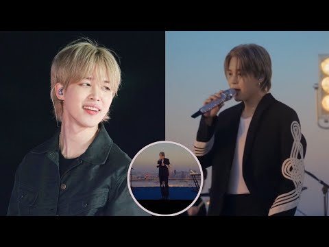 Видео: Новости BTS. Сольный концерт Чимина: кто тайно испортил его прошлое?