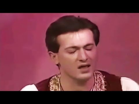 Видео: Oleg Fesov - Marav & Chashmi tu | Олег Фезов - Марав & Чашми ту (1992)