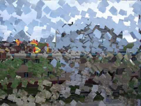 Видео: Лаврентия.,Чукотский р-он.avi