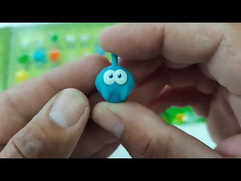 Видео: АМНЯМ ПЯТЁРОЧКА 50 ШТУК РАСПАКОВКА!