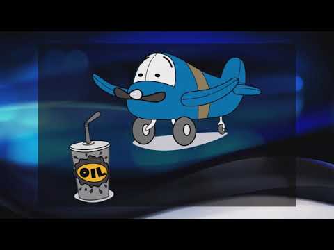 Видео: Масляная система