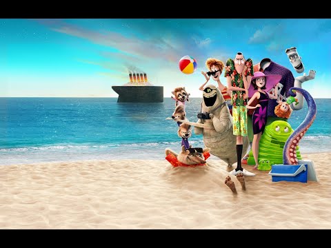 Видео: Монстры на каникулах прохождение #2