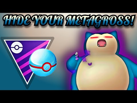 Видео: *НОВЫЙ ГЛИТ* ОБНАРУЖЕН ВО ВРЕМЯ БЕГА ШЭДОУ СНОРЛАКСА В РЕЖИМЕ МАСТЕР-ПРЕМЬЕР! - Pokemon GO Battle...