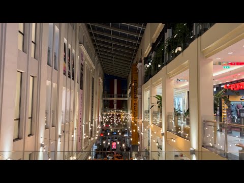 Видео: Рига день 17. Обзор цен в H&M и Rimi 