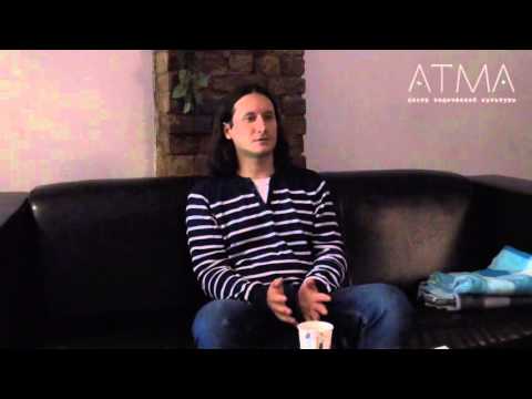 Видео: Алексей Мередов об Индии