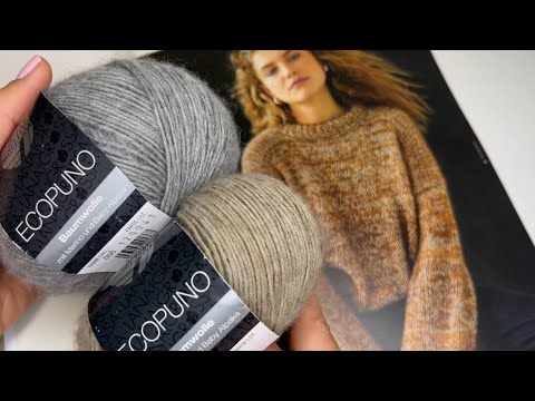 Видео: Вы Будете В ВОСТОРГЕ! Что связать? Кардиган, джемпер или пуловер спицами из журнала Classici 25