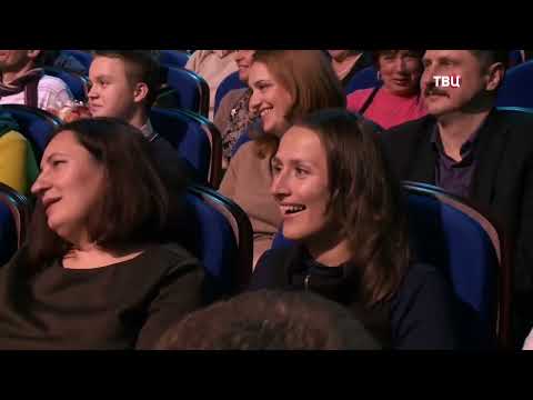 Видео: ОНА СТРАШНАЯ, А У НЕЁ ШЕСТЬ МУЖЕЙ...